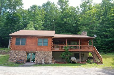 Property in Wayne County, Pennsylvania