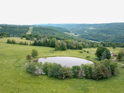 Property in Tioga County, Pennsylvania