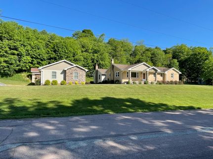 Property in Somerset County, Pennsylvania