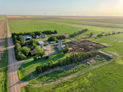 Property in Gray County, Kansas