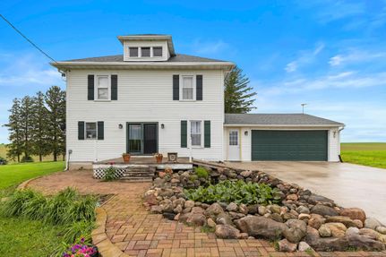 Property in Ogle County, Illinois