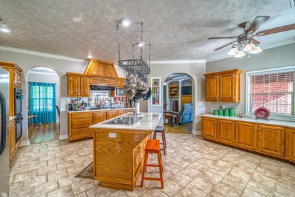 Property in Boone County, Arkansas