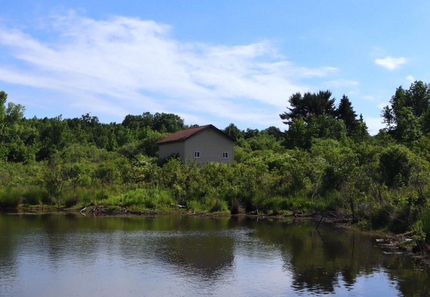 Property in Montgomery County, New York