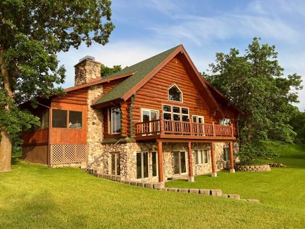 Property in Big Stone County, Minnesota