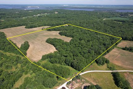 Property in Hancock County, Illinois