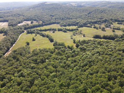 Property in Searcy County, Arkansas