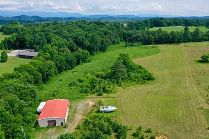 Property in Monroe County, Tennessee