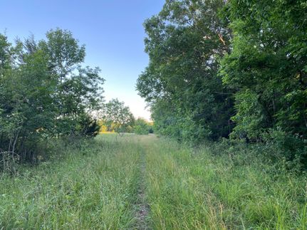 Property in Bourbon County, Kansas