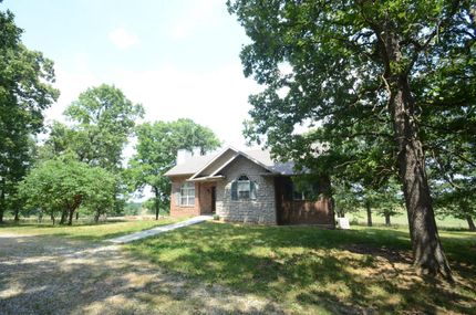 Property in Webster County, Missouri