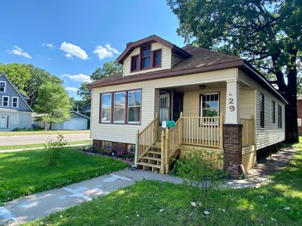 Property in Benton County, Minnesota