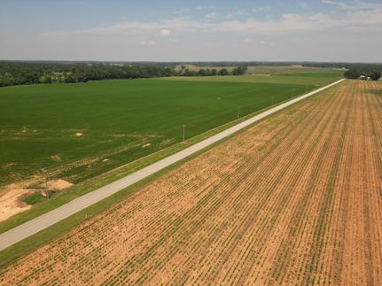 Property in Washington County, Alabama