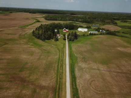 Property in Lake of the Woods County, Minnesota