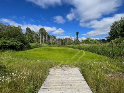 Property in Chautauqua County, New York