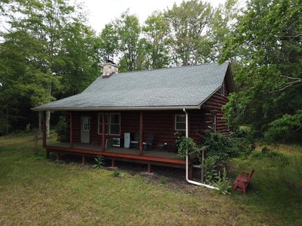 Property in Potter County, Pennsylvania