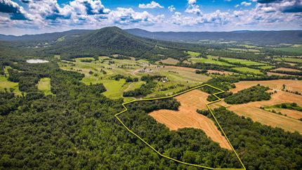 Property in Franklin County, Pennsylvania