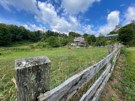 Property in Somerset County, Pennsylvania