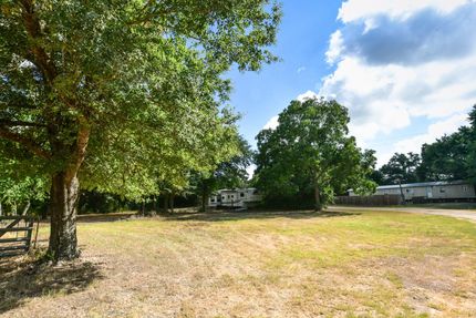 Property in Burleson County, Texas