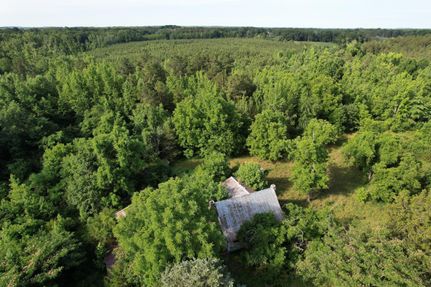 Property in Halifax County, Virginia