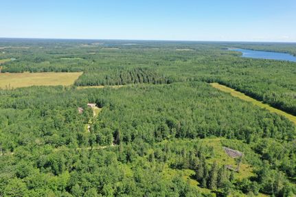 Property in Hubbard County, Minnesota