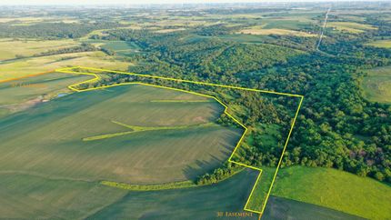 Property in Guthrie County, Iowa