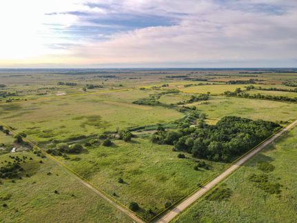 Property in Reno County, Kansas