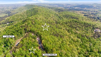 Property in Whitfield County, Georgia