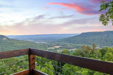 Property in Marion County, Tennessee