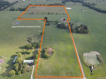 Property in Le Flore County, Oklahoma