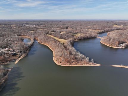 Property in Lyon County, Kentucky