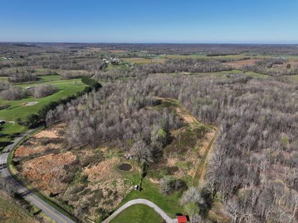 Property in Livingston County, Kentucky