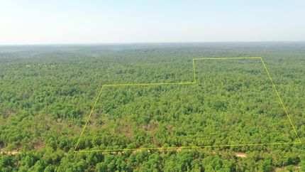 Property in Cherokee County, Oklahoma