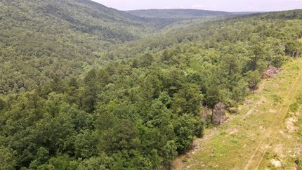 Property in Pushmataha County, Oklahoma