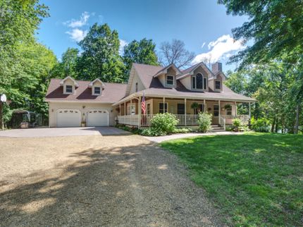 Property in Saint Croix County, Wisconsin