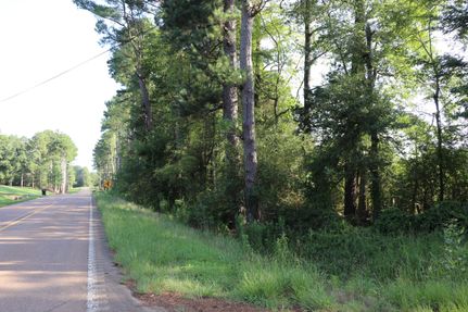 Property in Montgomery County, Mississippi
