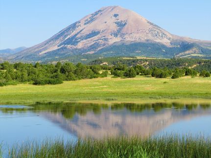 Property in Huerfano County, Colorado