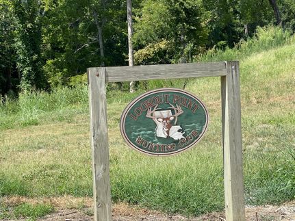 Property in East Carroll Parish, Louisiana