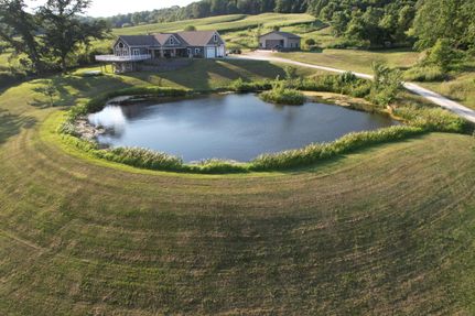 Property in Clayton County, Iowa