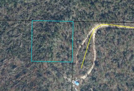 Property in Calhoun County, Florida