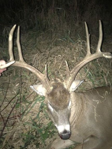 Property in Calhoun County, Michigan