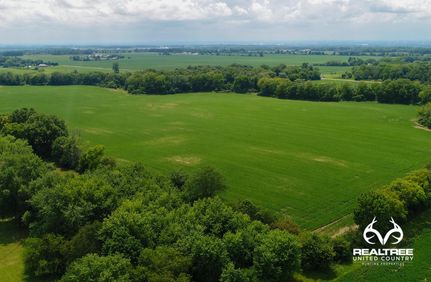 Property in Fairfield County, Ohio