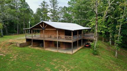 Property in Tippah County, Mississippi