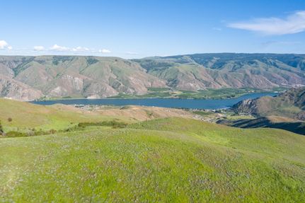 Property in Chelan County, Washington