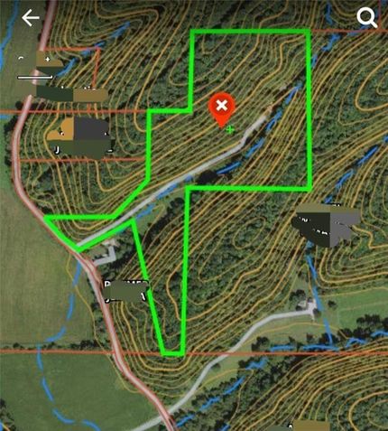 Property in Morgan County, Indiana