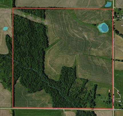 Property in Jefferson County, Kansas