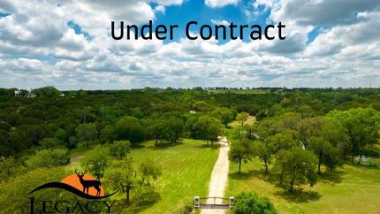 Property in McLennan County, Texas