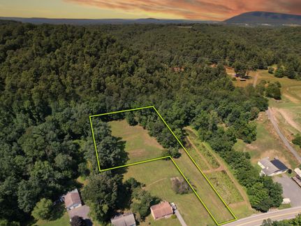 Property in Perry County, Pennsylvania