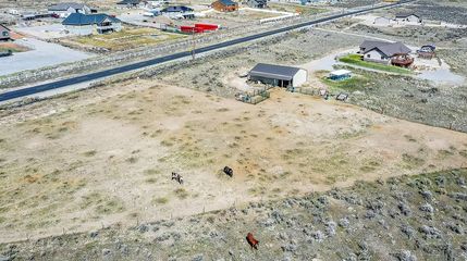 Property in Tooele County, Utah