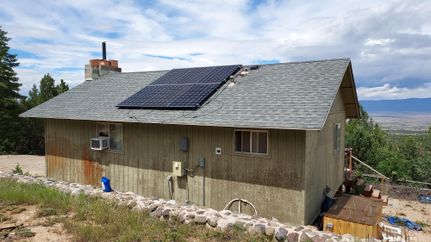 Property in Sanpete County, Utah