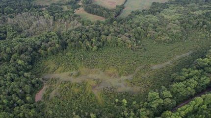 Property in Chester County, Tennessee