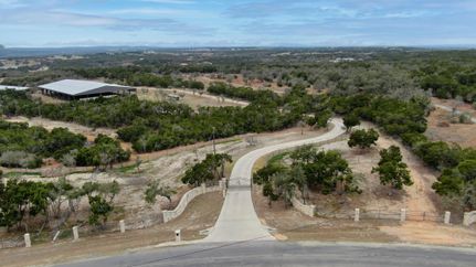 Property in Hays County, Texas